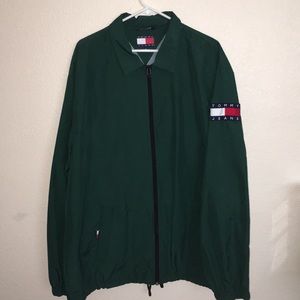 Tommy Hilfiger windbreaker